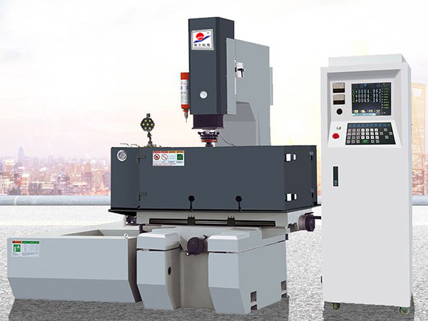 JG-860EDM电火花机床